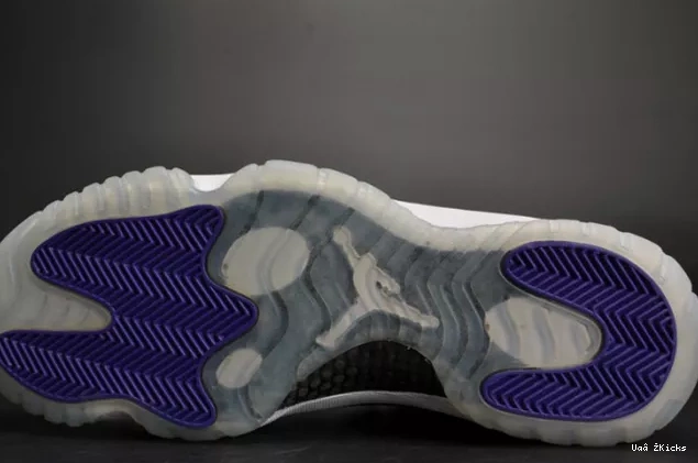 528895-153 Concord Retro Breathable 712 Low Jordan 11 0623